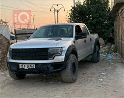 فورد F-150 رابتور
